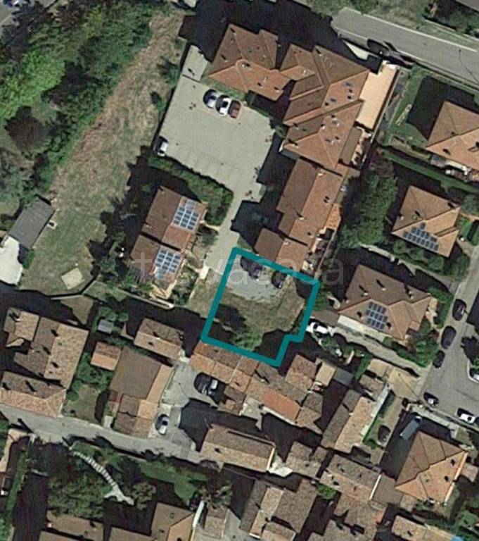 terreno edificabile in vendita a Rivergaro in zona Niviano
