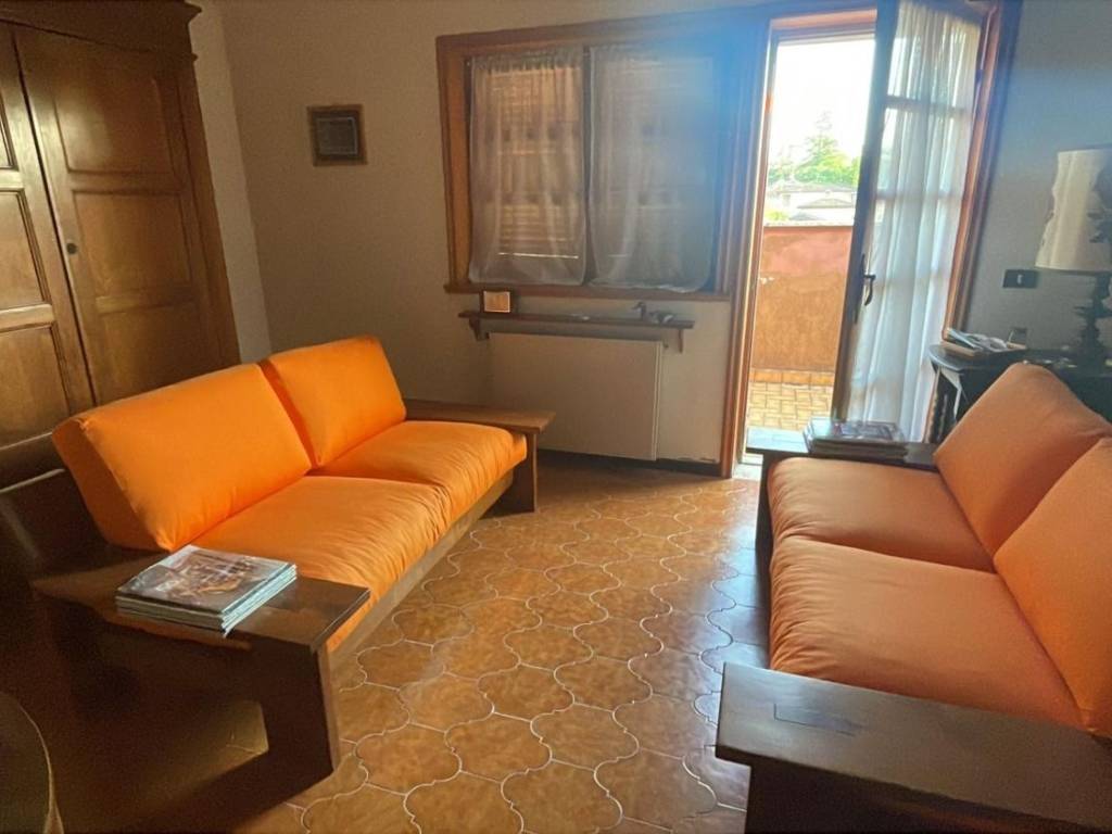 appartamento in vendita a Rivergaro in zona Pieve Dugliara