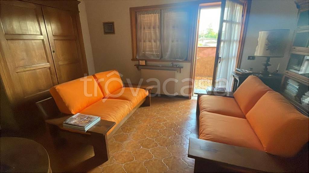 appartamento in vendita a Rivergaro in zona Pieve Dugliara