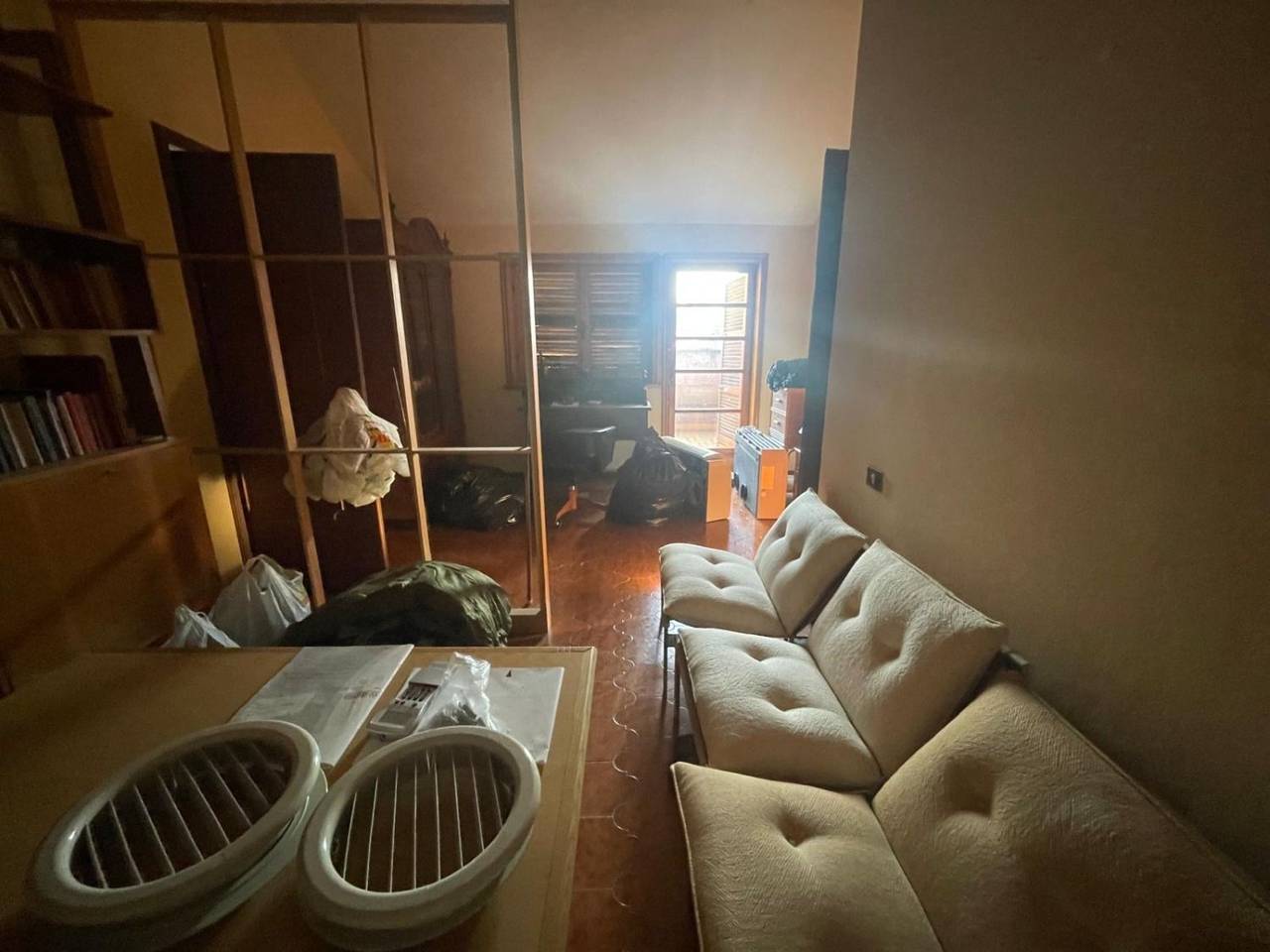 appartamento in vendita a Rivergaro in zona Pieve Dugliara