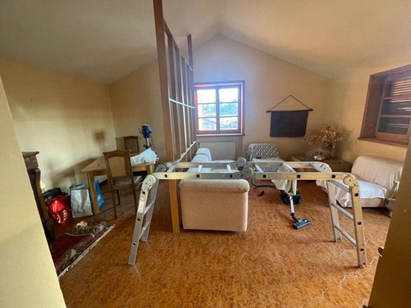 appartamento in vendita a Rivergaro in zona Pieve Dugliara