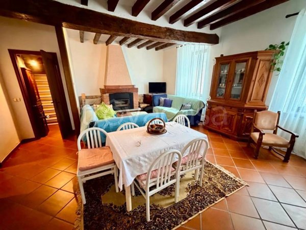 appartamento in vendita a Rivergaro