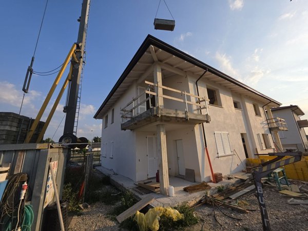 appartamento in vendita a Rivergaro