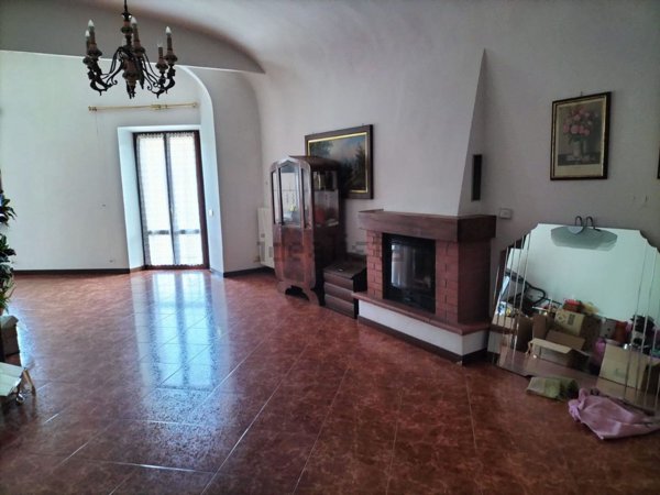 appartamento in vendita a Rivergaro in zona Roveleto Landi