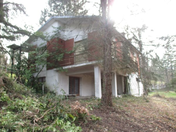 casa indipendente in vendita a Rivergaro in zona Mandrola