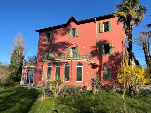 casa indipendente in vendita a Rivergaro in zona Roveleto Landi