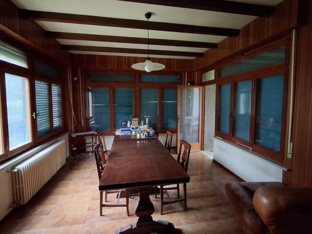 casa indipendente in vendita a Rivergaro in zona Pieve Dugliara