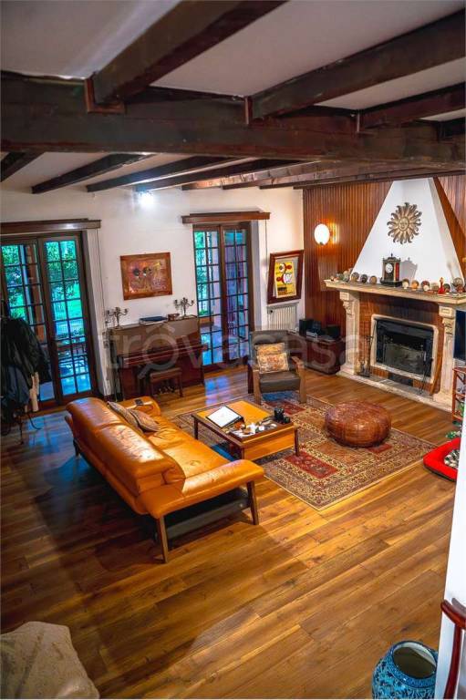 casa indipendente in vendita a Rivergaro in zona Pieve Dugliara