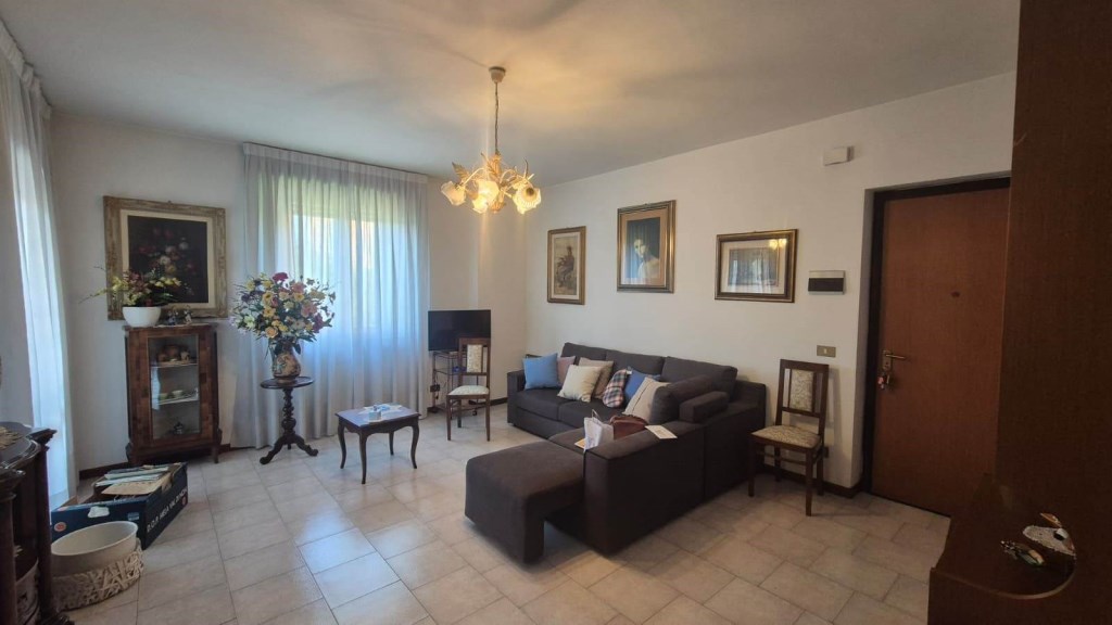appartamento in vendita a Rivergaro in zona Pieve Dugliara