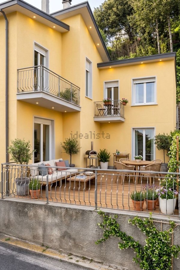 appartamento in vendita a Rivergaro in zona Pieve Dugliara