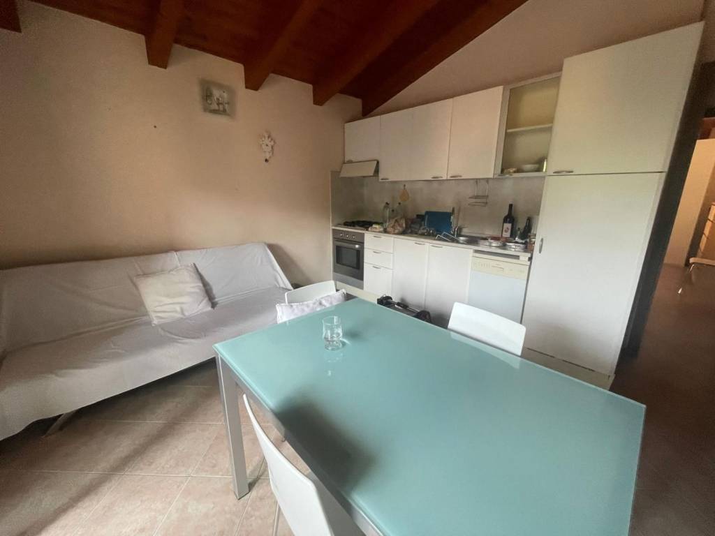 appartamento in vendita a Rivergaro in zona Pieve Dugliara