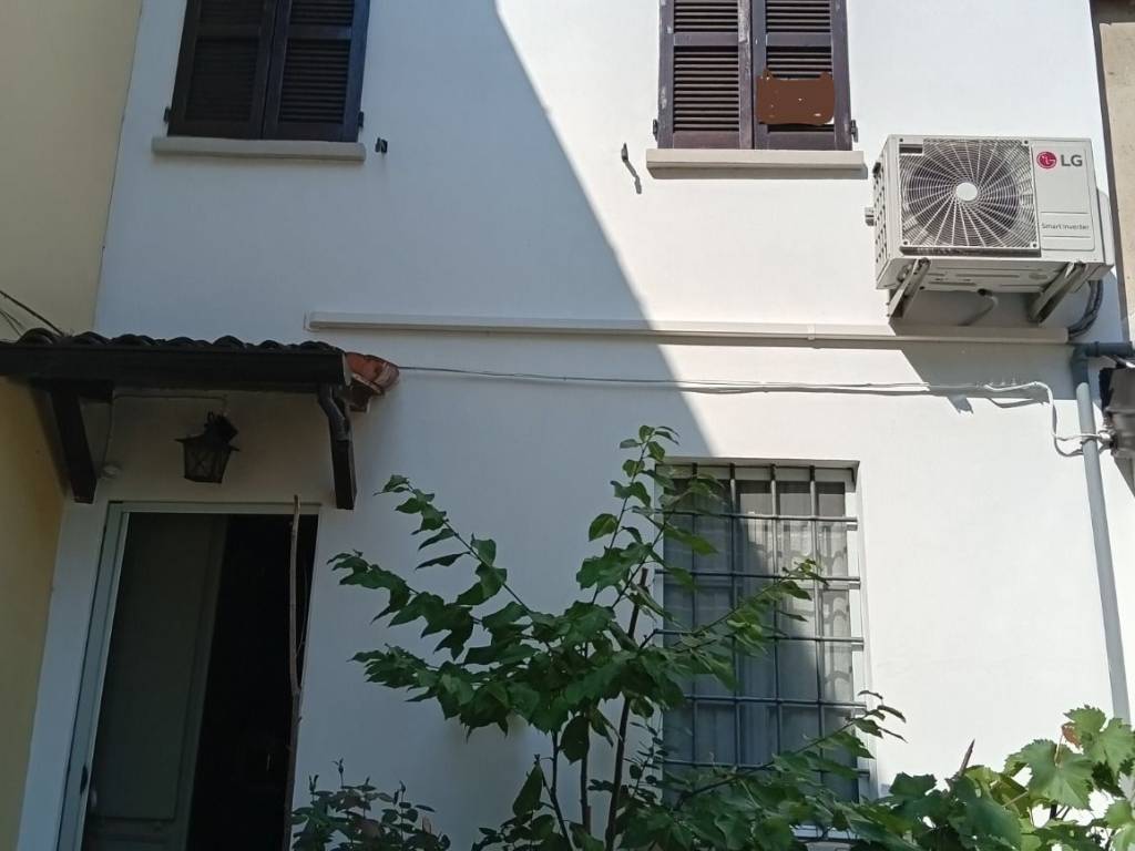 casa indipendente in vendita a Rivergaro in zona Pieve Dugliara