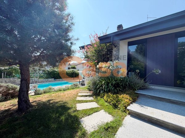 casa indipendente in vendita a Rivergaro in zona Pieve Dugliara