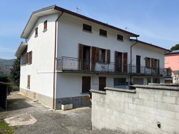casa indipendente in vendita a Rivergaro