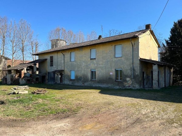 casa indipendente in vendita a Rivergaro in zona Roveleto Landi