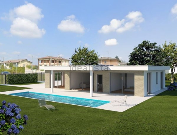 casa indipendente in vendita a Rivergaro in zona Pieve Dugliara