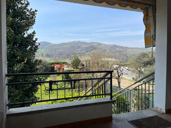 casa indipendente in vendita a Rivergaro in zona Roveleto Landi