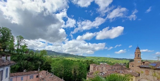 casa indipendente in vendita a Rivergaro in zona Pieve Dugliara