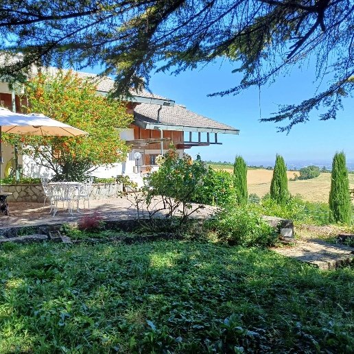 casa indipendente in vendita a Rivergaro in zona Pieve Dugliara