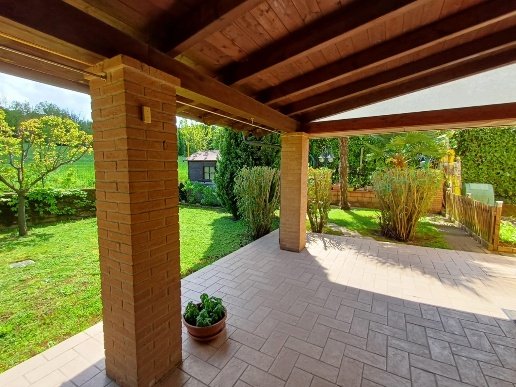 casa indipendente in vendita a Rivergaro in zona Roveleto Landi