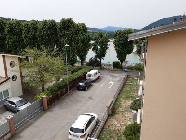 appartamento in vendita a Rivergaro in zona Pieve Dugliara