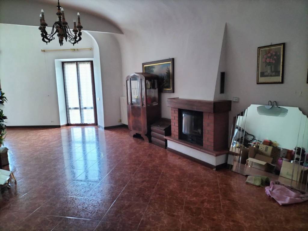 appartamento in vendita a Rivergaro in zona Roveleto Landi