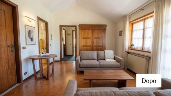 appartamento in vendita a Rivergaro in zona Pieve Dugliara