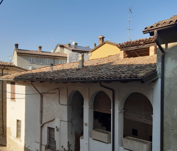 casa indipendente in vendita a Rivergaro in zona Pieve Dugliara