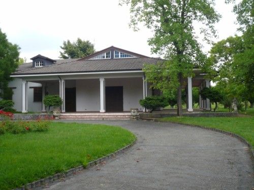 casa indipendente in vendita a Rivergaro in zona Pieve Dugliara