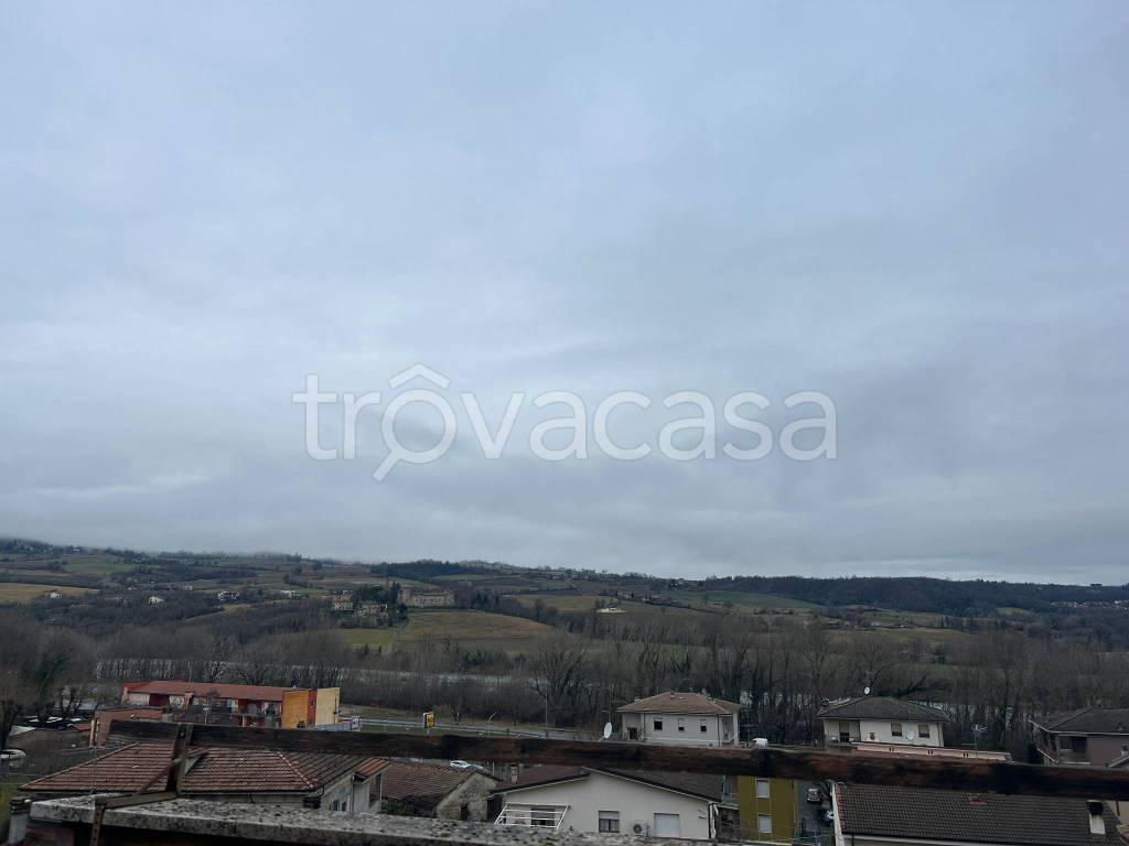 appartamento in vendita a Rivergaro