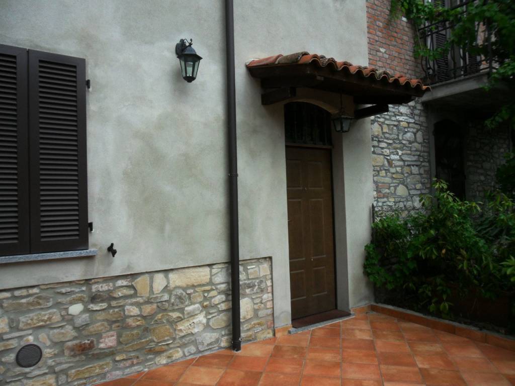 casa indipendente in vendita a Rivergaro in zona Roveleto Landi