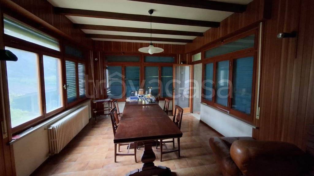 casa indipendente in vendita a Rivergaro in zona Pieve Dugliara