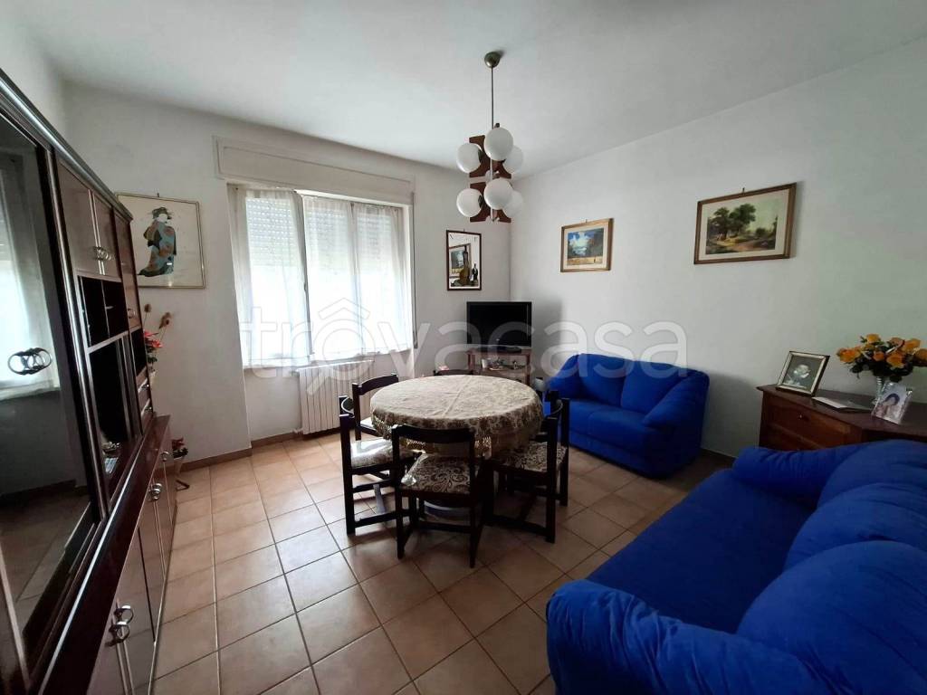 appartamento in vendita a Rivergaro in zona Pieve Dugliara