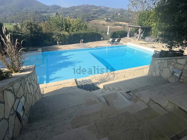 casa indipendente in vendita a Rivergaro in zona Roveleto Landi