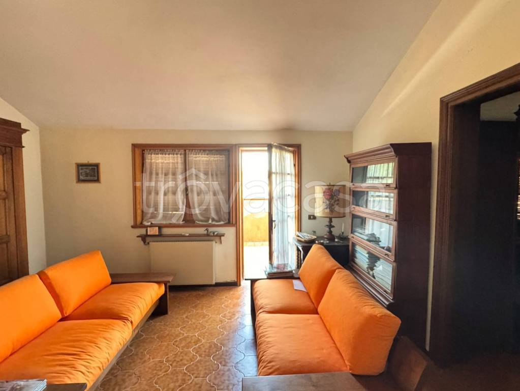 appartamento in vendita a Rivergaro in zona Pieve Dugliara