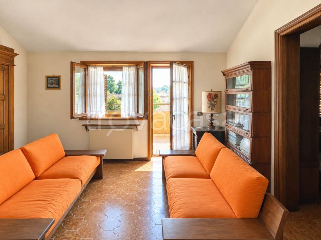 appartamento in vendita a Rivergaro in zona Pieve Dugliara