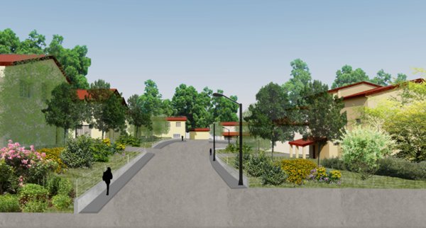 casa indipendente in vendita a Rivergaro in zona Pieve Dugliara