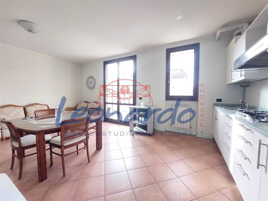 appartamento in vendita a Rivergaro in zona Pieve Dugliara