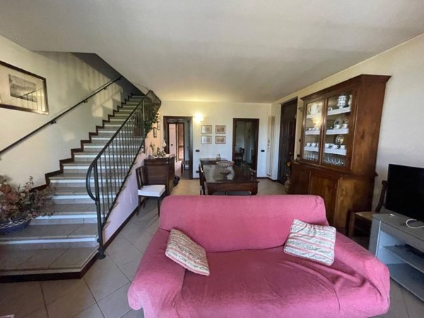casa indipendente in vendita a Rivergaro in zona Pieve Dugliara