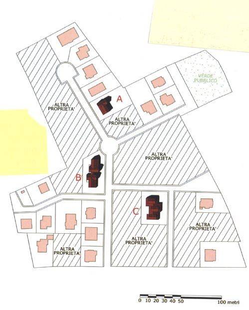 terreno edificabile in vendita a Rivergaro in zona Pieve Dugliara