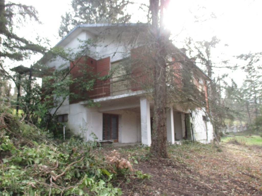 terreno agricolo in vendita a Rivergaro in zona Roveleto Landi