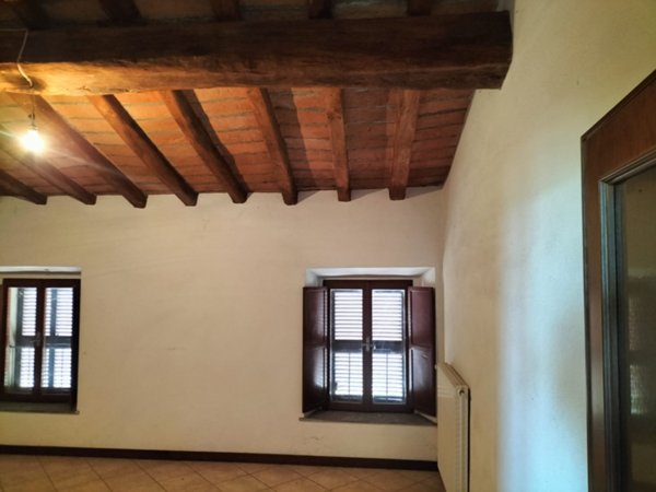 appartamento in vendita a Rivergaro in zona Roveleto Landi