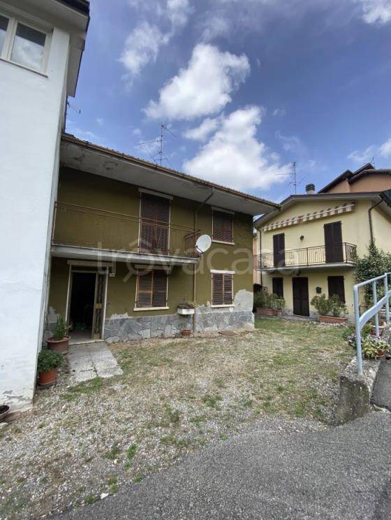 casa indipendente in vendita a Rivergaro