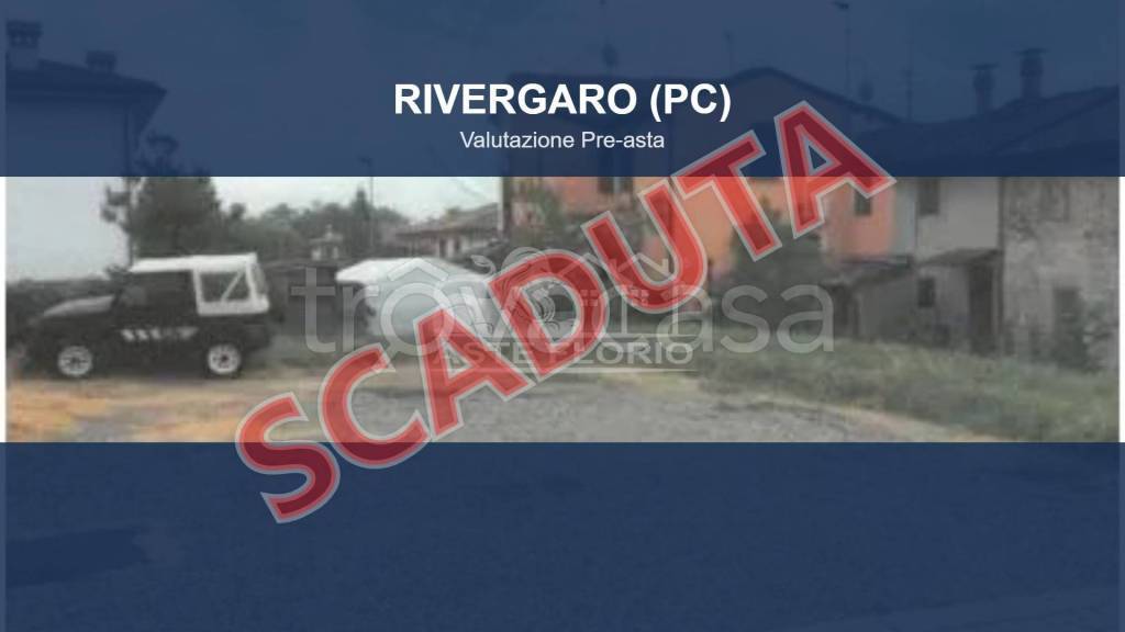 terreno agricolo in vendita a Rivergaro in zona Niviano