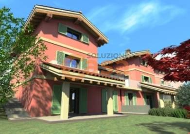 casa indipendente in vendita a Rivergaro