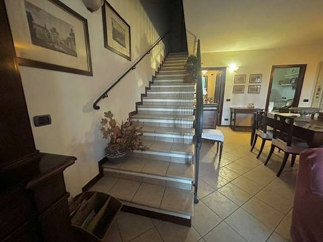 casa indipendente in vendita a Rivergaro in zona Pieve Dugliara