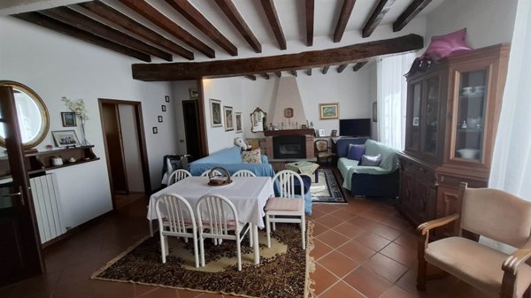 casa indipendente in vendita a Rivergaro