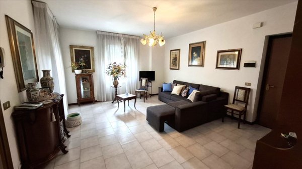 appartamento in vendita a Rivergaro in zona Roveleto Landi