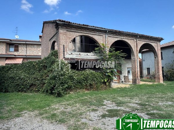 casale in vendita a Rivergaro in zona Pieve Dugliara