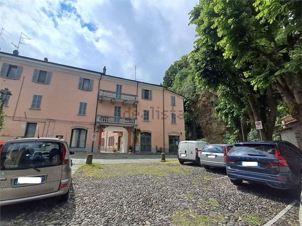 appartamento in vendita a Rivergaro in zona Pieve Dugliara